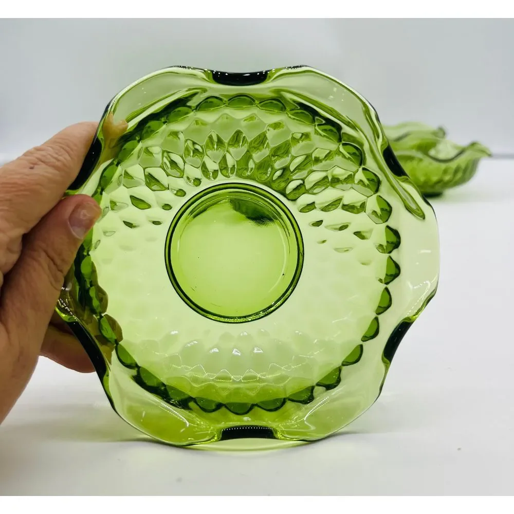 Source Unknown vintage avocado